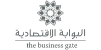 business gate