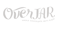 over jar