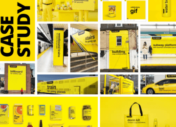 The “No Name” Brand Case Study