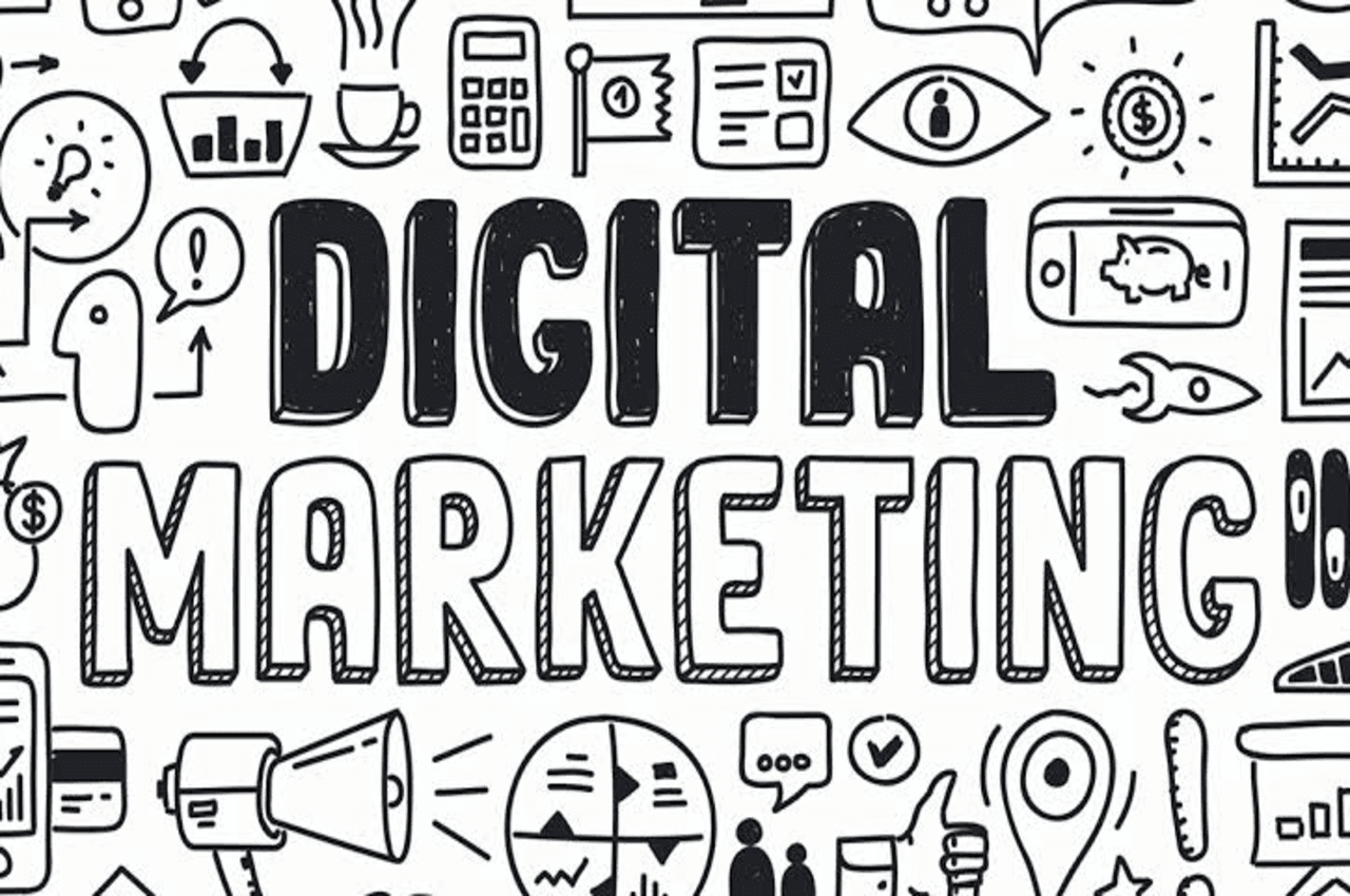 Three Reasons to Hire an Online Marketing Consultant
