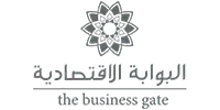 business gate