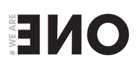 one