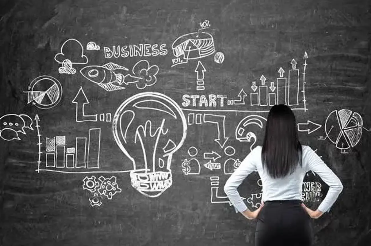 A 5-Step Guide to Build Your Startup Marketing Strategy