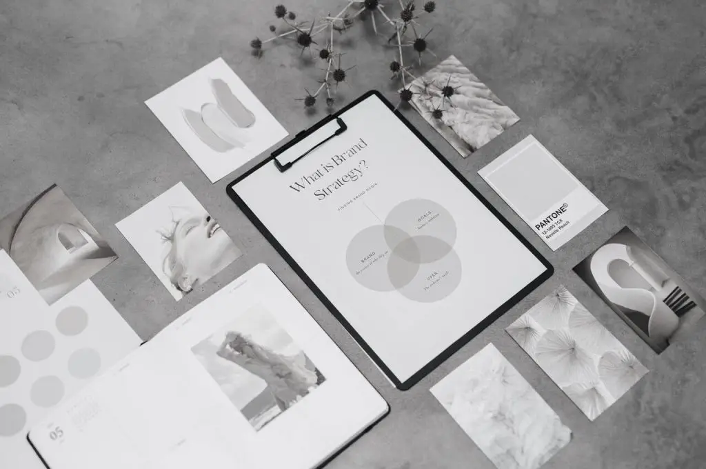 Stand Out in the Crowd: How to Build a Strong Brand Identity